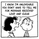 Illustration for article titled Is it possible to be unlovable?
